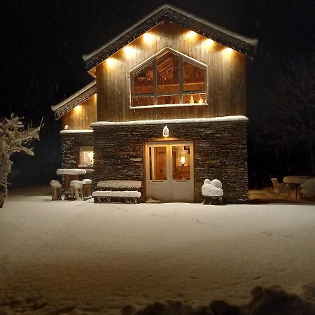 Vila Le Verger D' Adele Vielsalm Exteriér fotografie